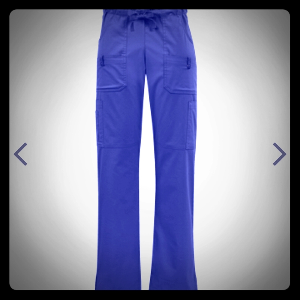 Women's Scrub Pants